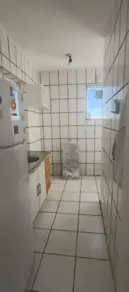 Apartamento Brotas, Salvador - BA — foto 1